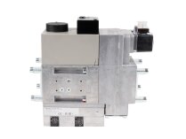 Газовый мультиблок Dungs MB-VEF 415 B01 S10