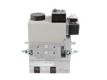 Газовый мультиблок DUNGS MB-VEF 412 B01 S32 Артикул 239076