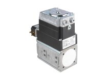 Газовый клапан Kromschroder CG15R03-D2W5WZG15-Z, в сборе, арт: 13022304.