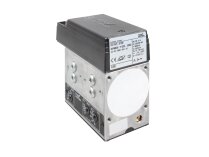 Газовый клапан Kromschroder CG1R01-DT2W, в сборе.