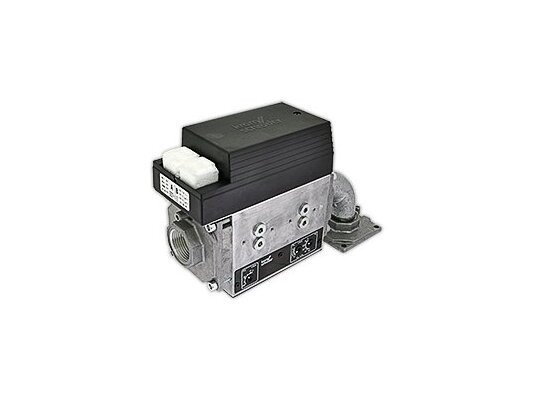 Газовый клапан Kromschroder CG2R01-DT2W, в сборе, арт: 13014903.