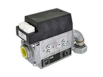 Газовый клапан Kromschroder CG2R01-VT2W, в сборе, арт: 13014478.