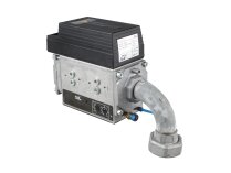 Газовый клапан Kromschroder CG2R03-VT2WZ, в сборе, арт: 13013090.