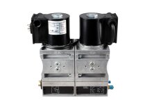 Газовый клапан Kromschroder CG3R01-VT2WZ, в сборе, арт: 13011896.