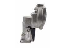 Привод для газовых клапанов Siemens SKP70.110B27