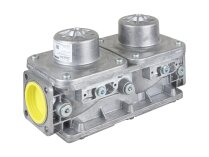 Газовый электромагнитный клапан Siemens VGD20.5011