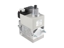 Газовый мультиблок Dungs MB-DLE 410 B01 S22, арт: 225008.