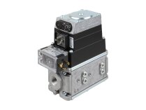 Газовый клапан Kromschroder CG15R03-D1W5CWZZ, в сборе, арт: 47-90-22742.