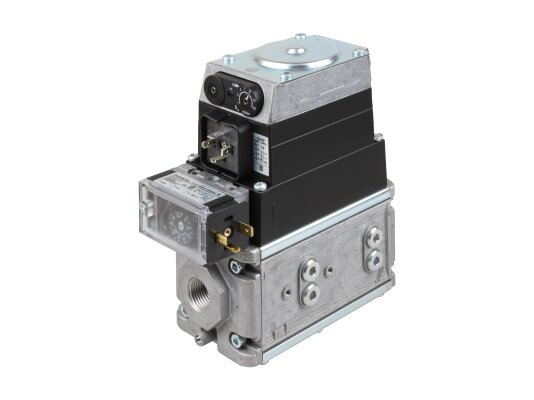 Газовый клапан Kromschroder CG15R03-D1W5CWZZ, в сборе, арт: 47-90-22742.