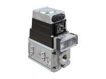 Газовый клапан Kromschroder CG15R03-D1W5CWZZ, в сборе, арт: 47-90-22742.