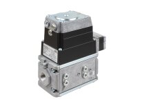 Газовый клапан Kromschroder CG15R03-D1W5CWZZ, в сборе, арт: 47-90-22742.