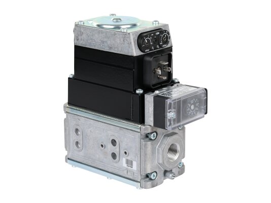 Газовый электромагнитный клапан Giersch CG15R03-D2W5WZZ, арт: 47-90-22599