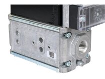 Газовый электромагнитный клапан Giersch CG15R03-D2W5WZZ, арт: 47-90-22599
