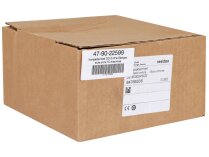 Газовый электромагнитный клапан Giersch CG15R03-D2W5WZZ, арт: 47-90-22599