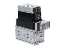 Газовый электромагнитный клапан Giersch CG15R03-D2W5WZZ, арт: 47-90-22599