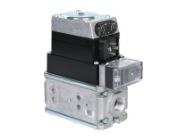 Газовый электромагнитный клапан Kromschroder CG20R03-VW5WZZ, арт: 47-90-22736
