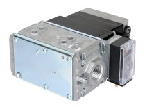 Газовый электромагнитный клапан Kromschroder CG20R03-VW5WZZ, арт: 47-90-22736