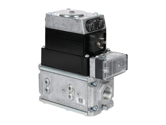Газовый клапан Giersch CG20R03-VW5CWZZ, в сборе