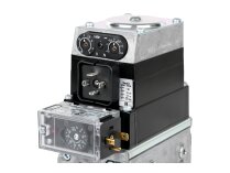 Газовый клапан Giersch CG20R03-VW5CWZZ, в сборе