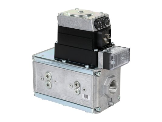 Газовый электромагнитный клапан Kromschroder CG25R03-D2W5CWZZ, арт: 47-90-22730