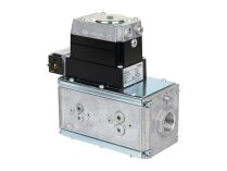 Газовый электромагнитный клапан Kromschroder CG25R03-D2W5CWZZ, арт: 47-90-22730