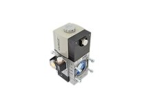 Газовая рампа Riello MBC 65 DLE S20, арт: 3970570
