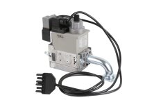 Газовая рампа Riello MB 405/1 - F2SD 20, арт: 3970547