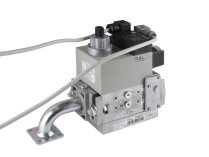 Газовая рампа Riello MB 410/1 - F3SD 20, арт: 3970549