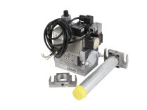 Газовая рампа Riello MB 412/1 - RT 20, арт: 3970144