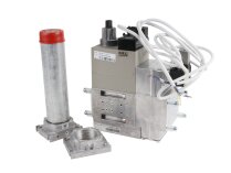 Газовая рампа Riello MB 420/1 - RT 30, арт: 3970181