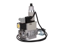 Газовая рампа Riello MB 407/2 - F3SD 20, арт: 3970541