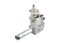 Газовый клапан Dungs MB 420/2 - RT 20