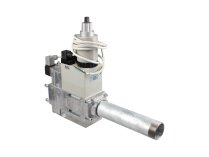 Газовый клапан Dungs MB 420/2 - RT 20