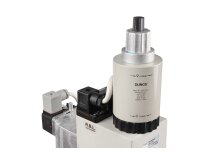 Газовый клапан Dungs MB 420/2 - RT 20