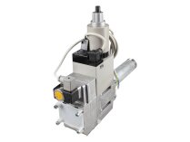 Газовый клапан Dungs MB 420/2 - RT 20