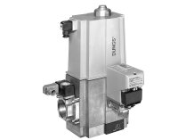 Газовая рампа Riello MBC 1200 SE 50, арт: 3970221