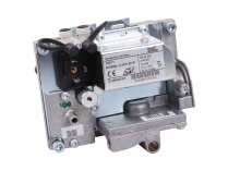 Газовый клапан Kromschroder CGS71 D R10 20V, в сборе, арт: 84756904.