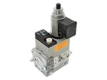 Газовый мультиблок DUNGS MB-ZRDLE 412 B01 S52 Артикул 226170