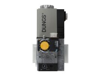 Газовый электромагнитный клапан Dungs W-MF-SE 507 C01 S22, арт: 605320.