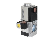 Газовый электромагнитный клапан Dungs W-MF-SE 507 C01 S22, арт: 605320.