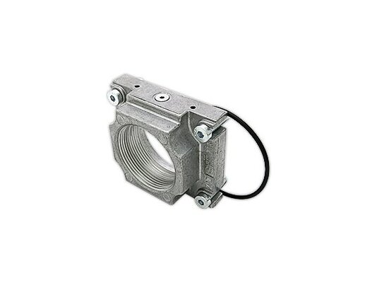 Фланец газового клапана DUNGS Rp 1 1/2" с прокладкой арт. 65324621