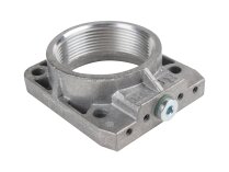 Фланец газового клапана Baltur AGF10.50, арт: 0005090195