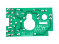 Электровыпрямитель Dungs 211866, арт: 95450