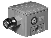 Реле давления Dungs LGW 50 A4/2 M, арт: 232048