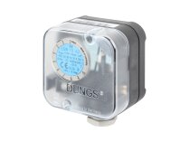 Реле давления Dungs LGW 10 A2 M, арт: 272336.