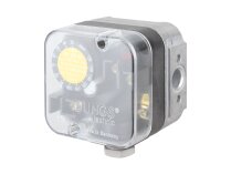 Реле давления Weishaupt GW 150 A4, арт: 691356.