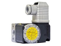 Реле давления Dungs GW 150 A6 1P, арт: 231114.