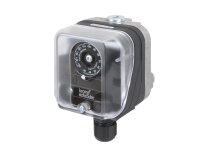 Реле давления Kromschroder DG 150U-3, арт: 84447500.