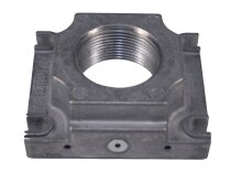 Фланец газового клапана DUNGS Rp 2"