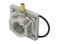 Фланец газового клапана HONEYWELL Rp 1" арт. 0005090270